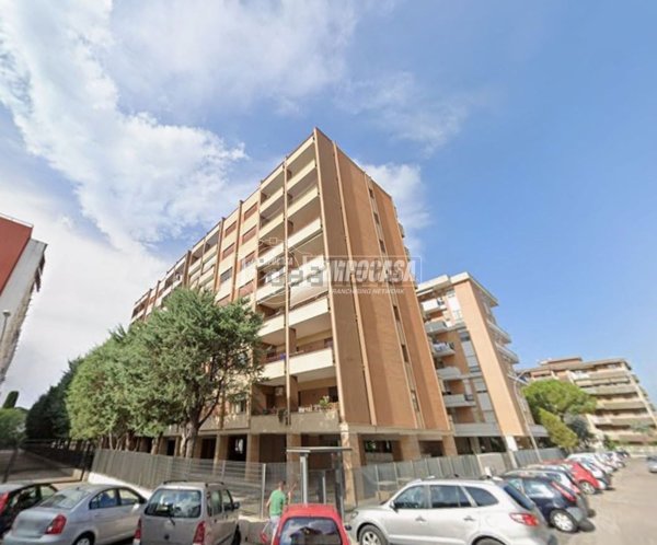 appartamento in vendita a Foggia in zona Camporeale