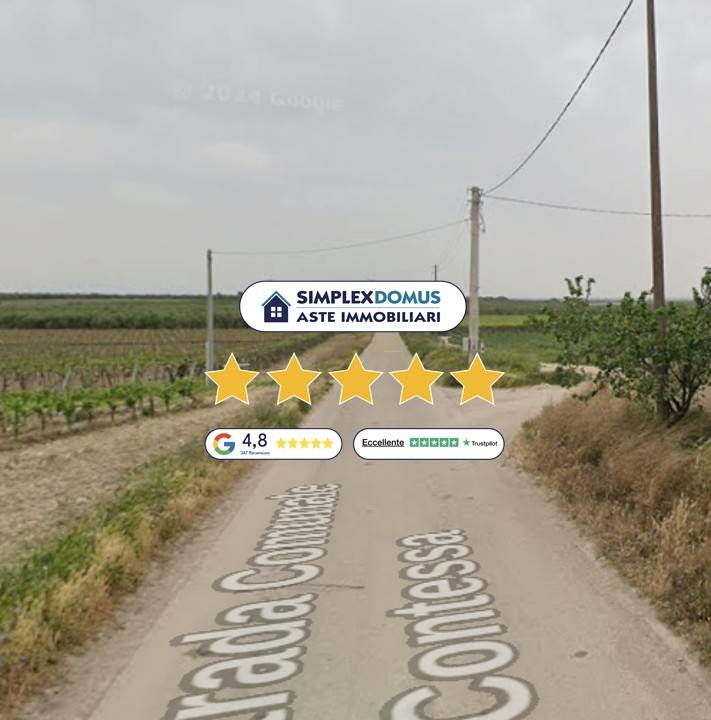 casa indipendente in vendita a Foggia in zona Macchia Gialla