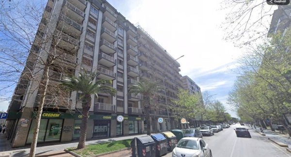 appartamento in vendita a Foggia in zona Immacolata / San Pio X