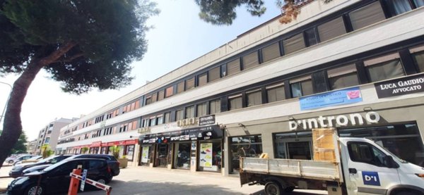 appartamento in vendita a Foggia in zona Immacolata / San Pio X