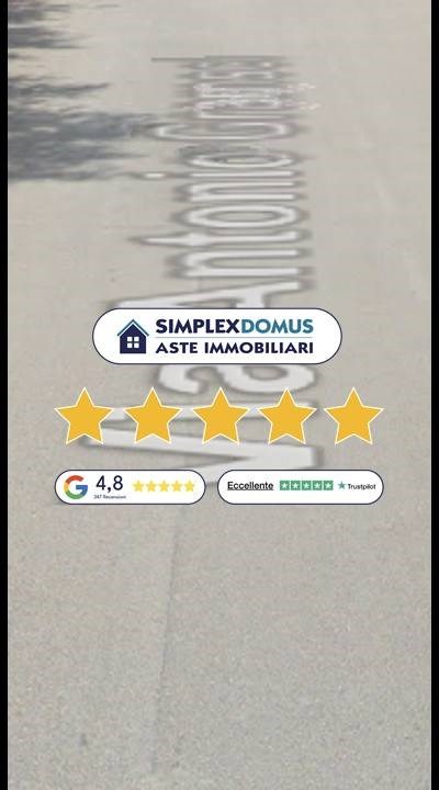 appartamento in vendita a Foggia