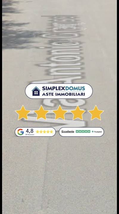 appartamento in vendita a Foggia