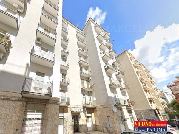 appartamento in vendita a Foggia in zona San Ciro