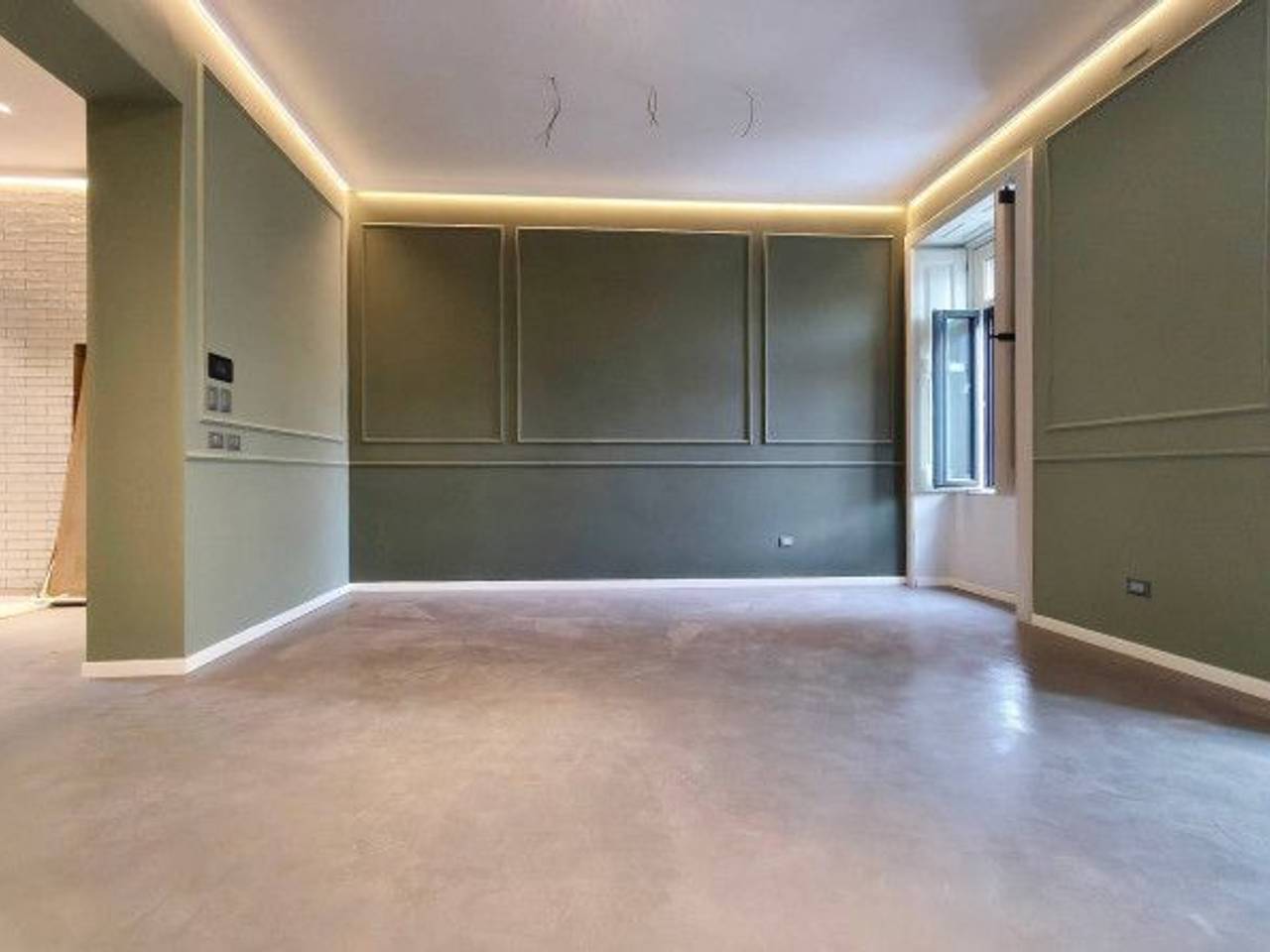 casa indipendente in vendita a Foggia in zona Centro Città