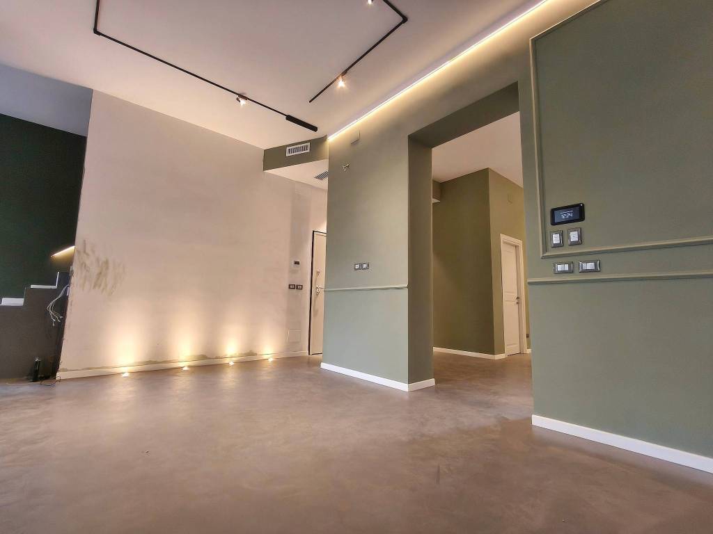 appartamento in vendita a Foggia in zona Centro Città
