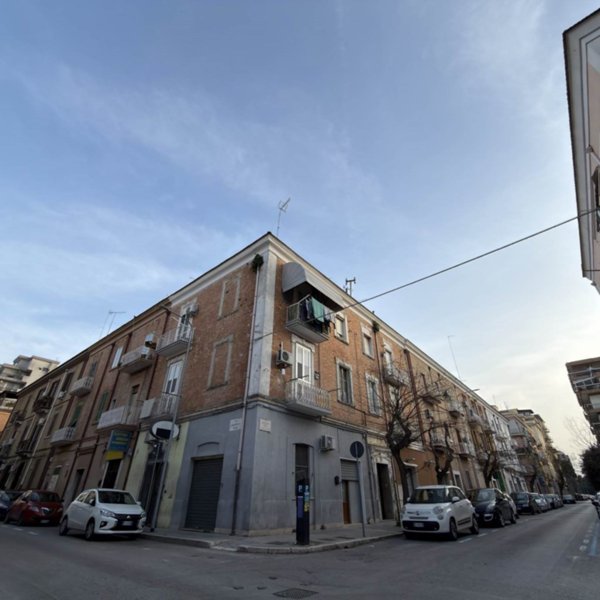 appartamento in vendita a Foggia
