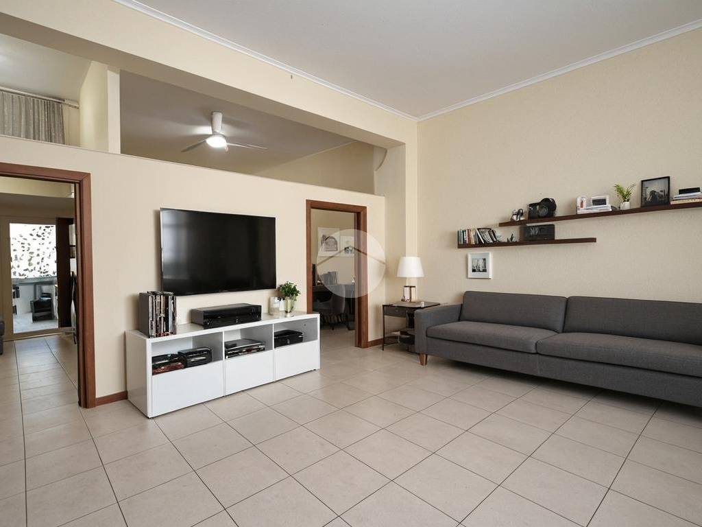 appartamento in vendita a Foggia in zona San Ciro