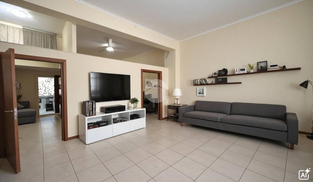 appartamento in vendita a Foggia in zona San Ciro