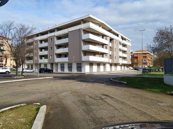 appartamento in vendita a Foggia in zona Macchia Gialla