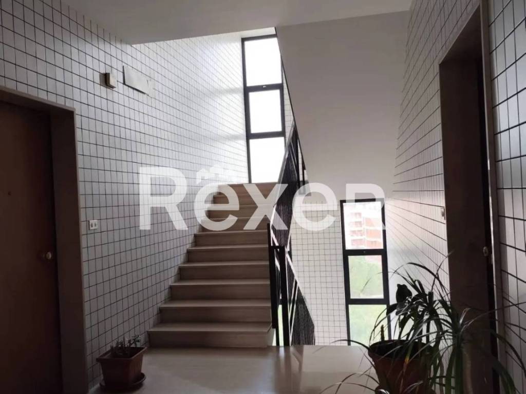 appartamento in vendita a Foggia in zona Candelaro