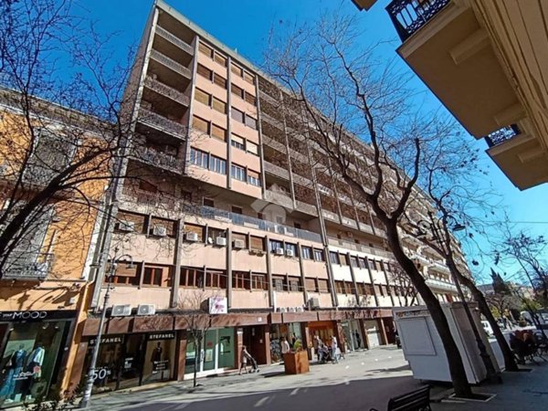 appartamento in vendita a Foggia in zona Centro Città