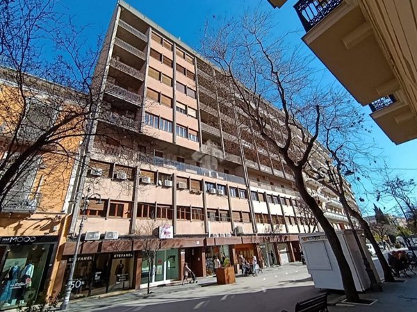 appartamento in vendita a Foggia in zona Centro Città