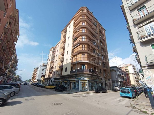 appartamento in vendita a Foggia in zona Centro Città