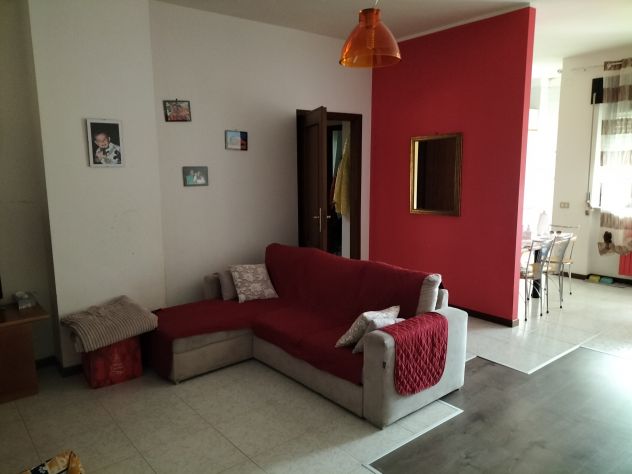 appartamento in vendita a Foggia