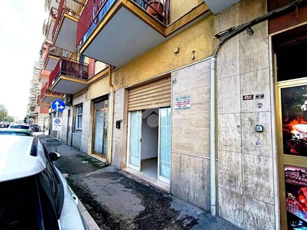 appartamento in vendita a Foggia in zona Stadio