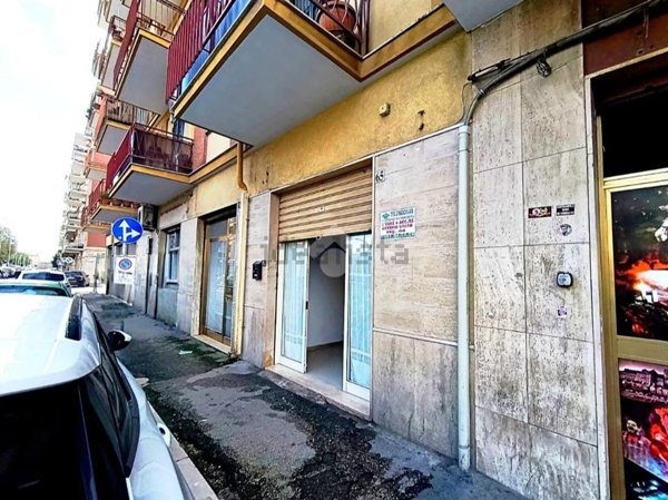 appartamento in vendita a Foggia in zona Stadio