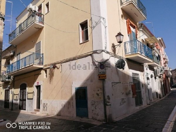 appartamento in vendita a Foggia in zona Centro Città