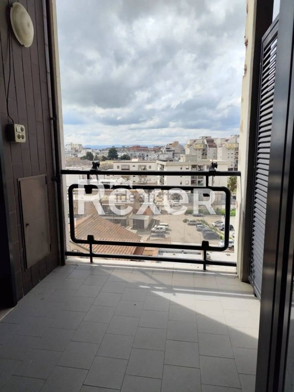 appartamento in vendita a Foggia in zona Centro Città