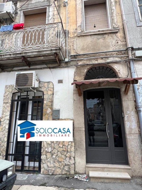 appartamento in vendita a Foggia in zona Centro Città