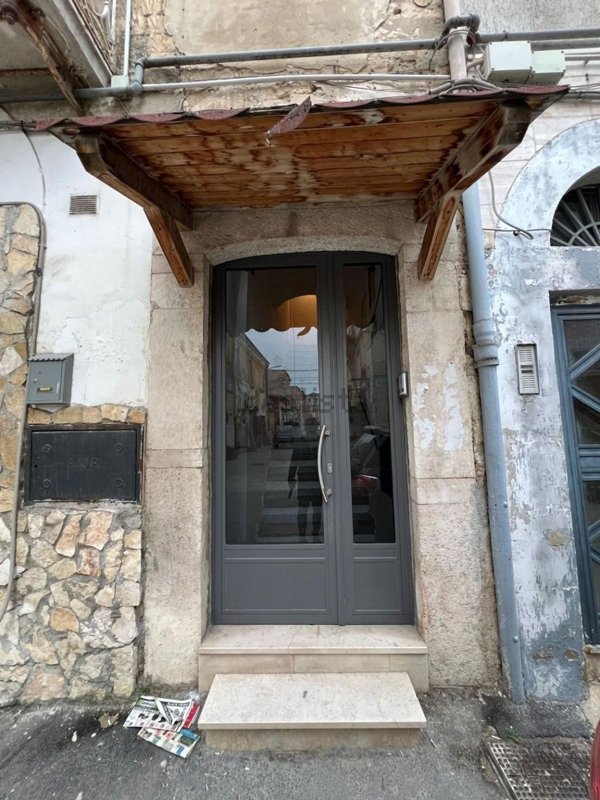 appartamento in vendita a Foggia in zona Centro Città