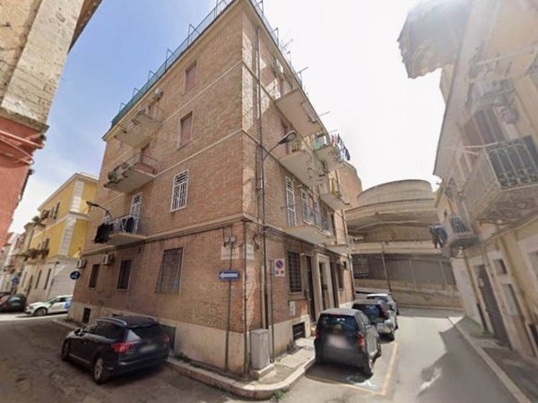 appartamento in vendita a Foggia in zona Centro Città