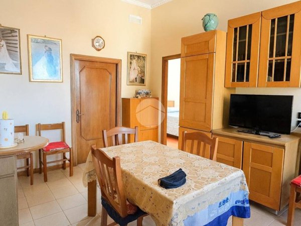 appartamento in vendita a Foggia in zona Centro Città