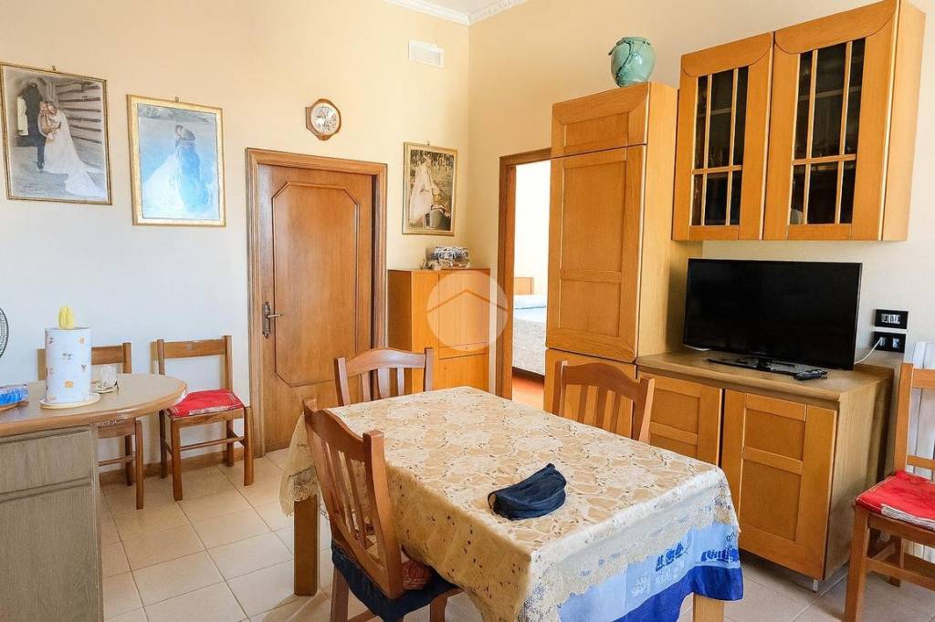 appartamento in vendita a Foggia in zona Centro Città