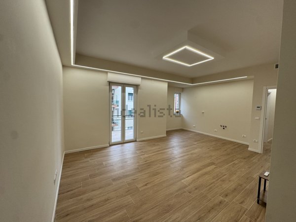 appartamento in vendita a Foggia in zona Immacolata / San Pio X