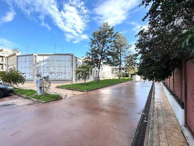 negozio in vendita a Foggia in zona Macchia Gialla