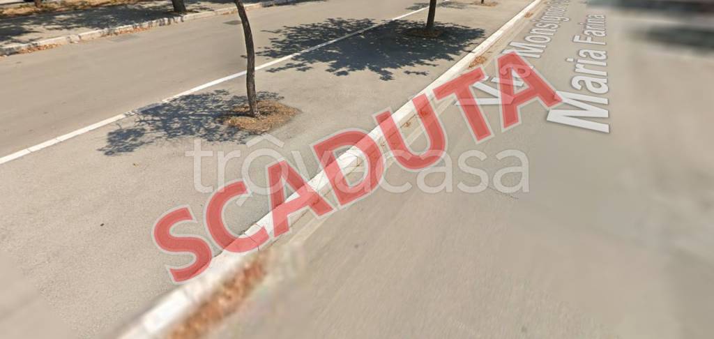 negozio in vendita a Foggia