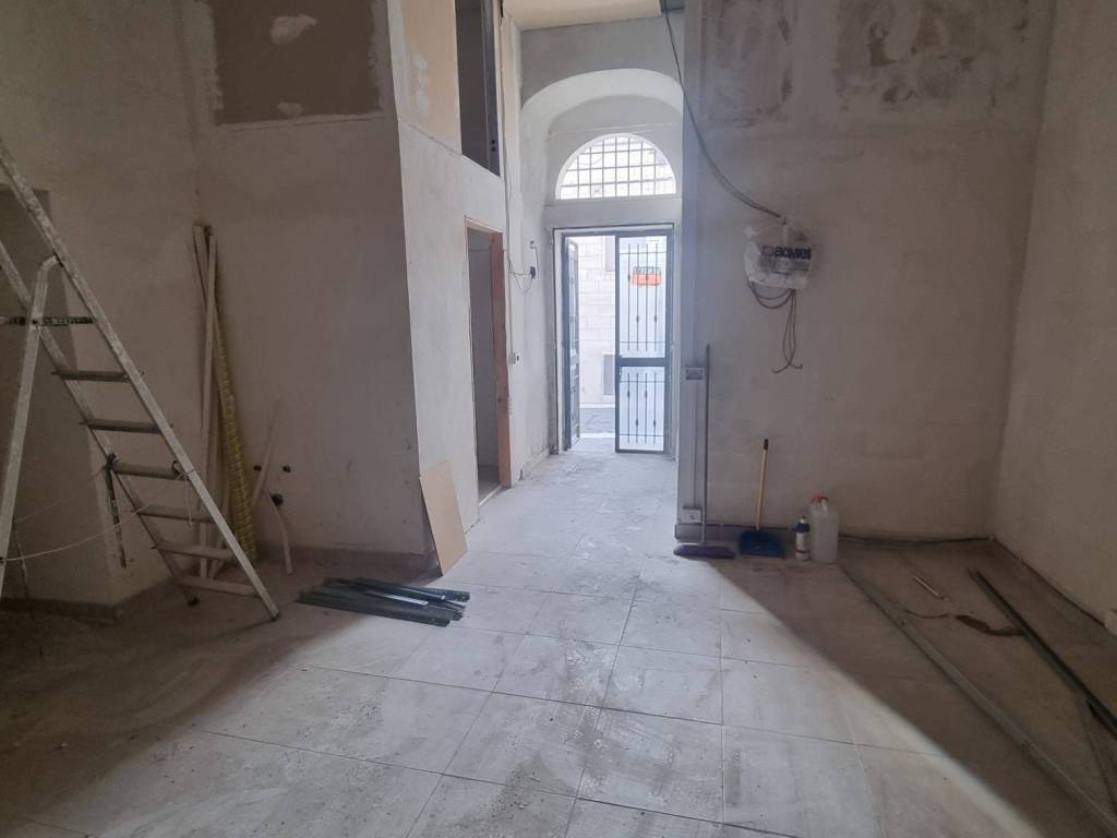 appartamento in vendita a Foggia in zona Centro Città