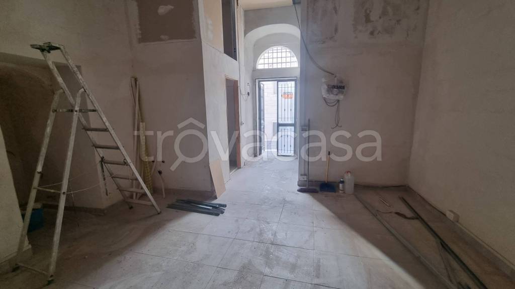 appartamento in vendita a Foggia in zona Centro Città