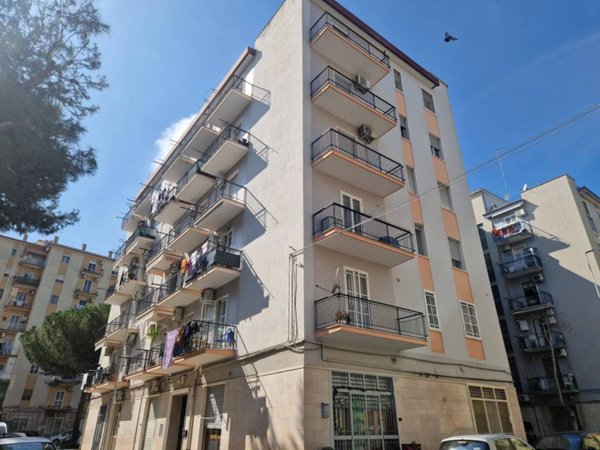 appartamento in vendita a Foggia in zona San Ciro