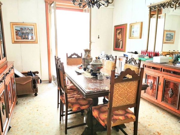 appartamento in vendita a Foggia in zona Centro Città