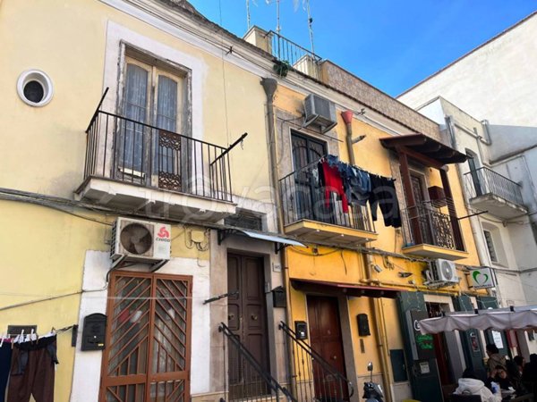 appartamento in vendita a Foggia in zona Centro Città