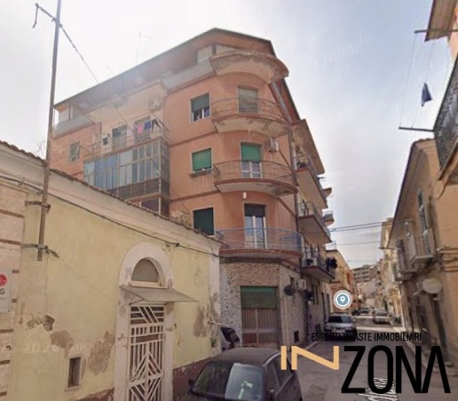 appartamento in vendita a Foggia