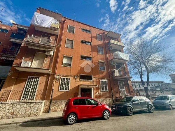 appartamento in vendita a Foggia in zona Candelaro