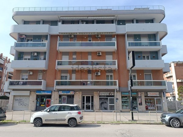 appartamento in vendita a Foggia