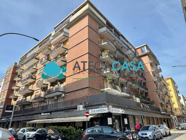 appartamento in vendita a Foggia