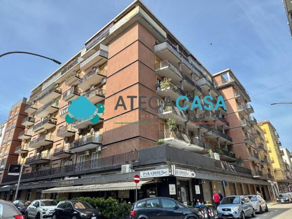 appartamento in vendita a Foggia in zona Immacolata / San Pio X