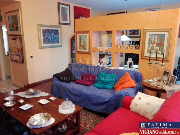 appartamento in vendita a Foggia