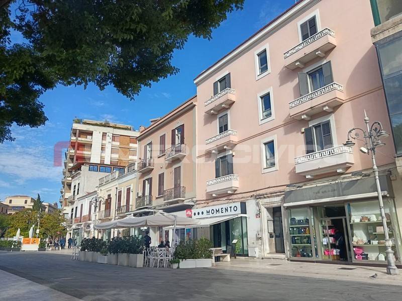 appartamento in vendita a Foggia in zona Centro Città