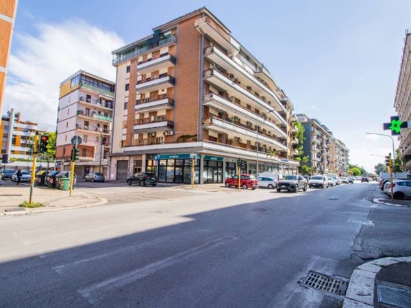 appartamento in vendita a Foggia