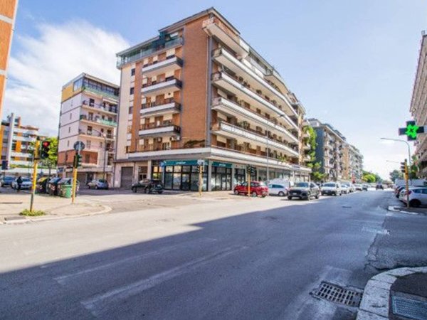 appartamento in vendita a Foggia