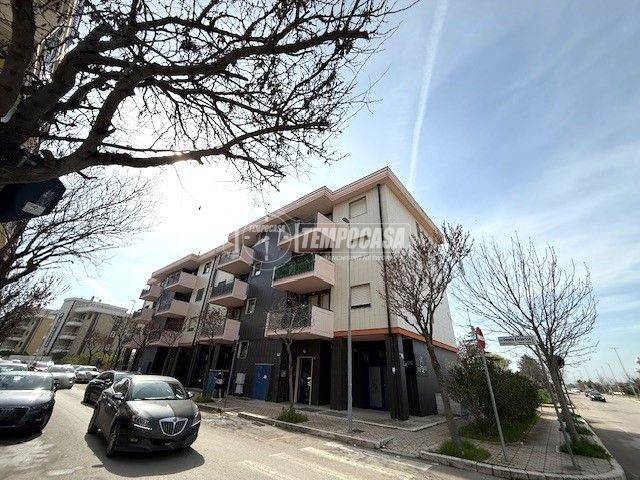 appartamento in vendita a Foggia