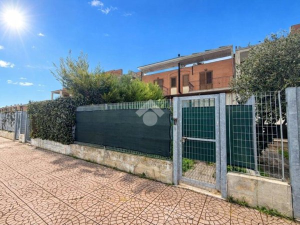 casa indipendente in vendita a Foggia