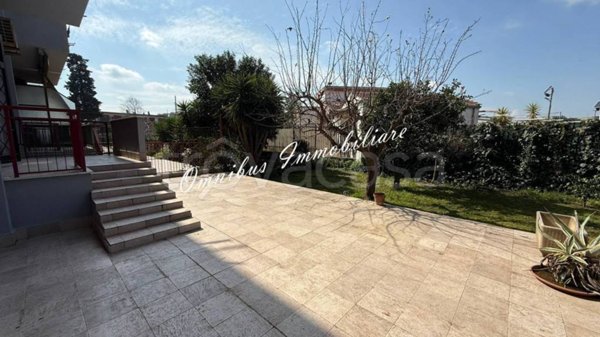 appartamento in vendita a Foggia in zona Rione Diaz