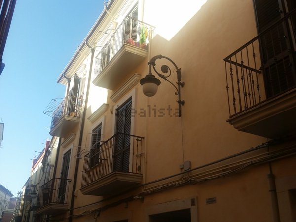 appartamento in vendita a Foggia in zona Centro Città