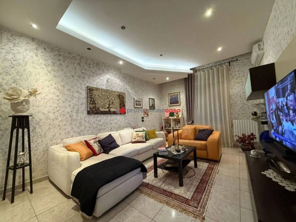 appartamento in vendita a Foggia