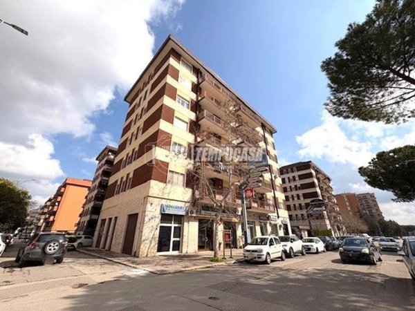 appartamento in vendita a Foggia in zona Stadio